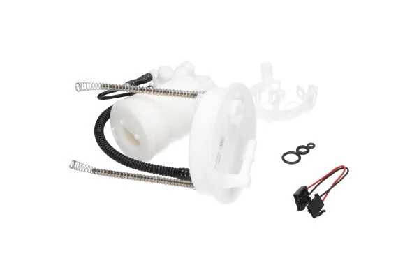 Фильтр тонкой очистки топлива AMC HF8953 цена, от 31.75 USD