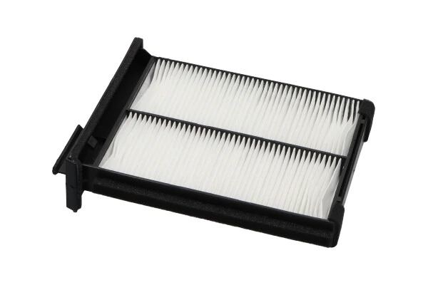 Внутрисалонный фильтр на Mazda Premacy  CP