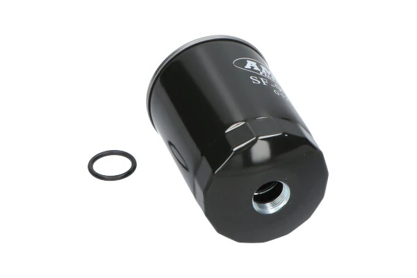 Фильтр топлива на Opel Omega B 25, 26, 27