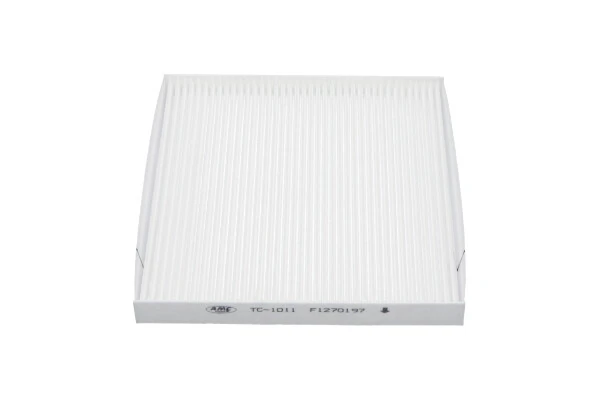  Filtro de salão Toyota Avensis II sedan (T25) (2003 - 2008) II