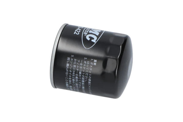 Масляный фильтр двигателя на Suzuki Samurai  SJ