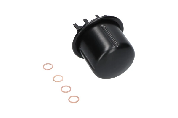 Фильтр тонкой очистки топлива AMP/Paradowscy FF0913 цена, от 3.76 USD