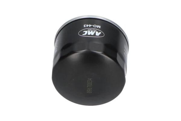 Масляный фильтр двигателя на Suzuki Samurai  SJ