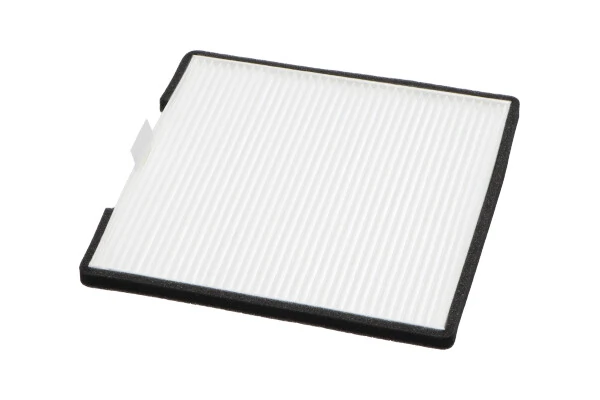 Внутрисалонный фильтр на Daewoo Matiz  KLYA