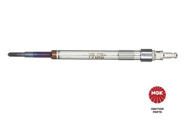 Свечи накала NGK DP55 цена, от 18.21 USD