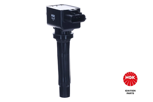 Bobina de ignição Mazda 3 BP