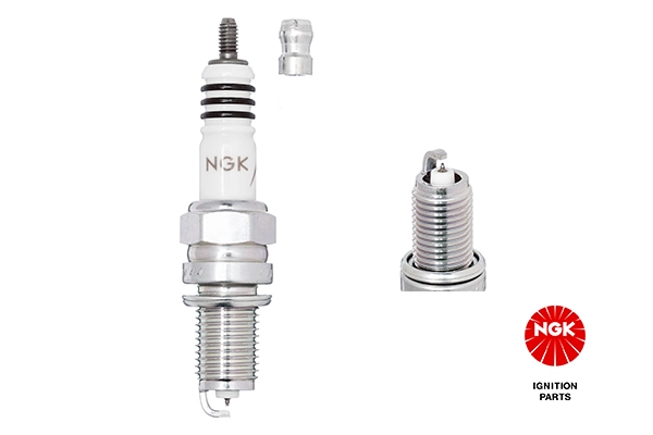 Свеча зажигания Denso IXU274 цена, от 12.71 USD