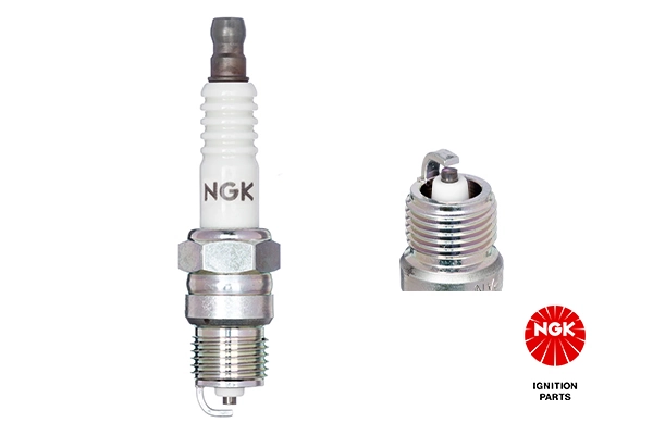 Свеча зажигания NGK BP5FS цена, от 3.76 USD