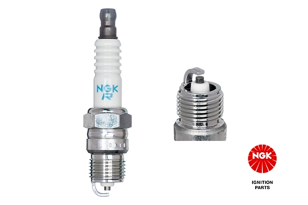 Свечи зажигания BPR5FS11 NGK