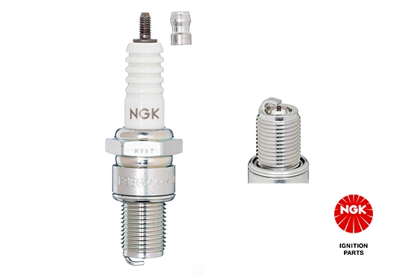 Свеча зажигания NGK R73769 цена, от 6.93 USD