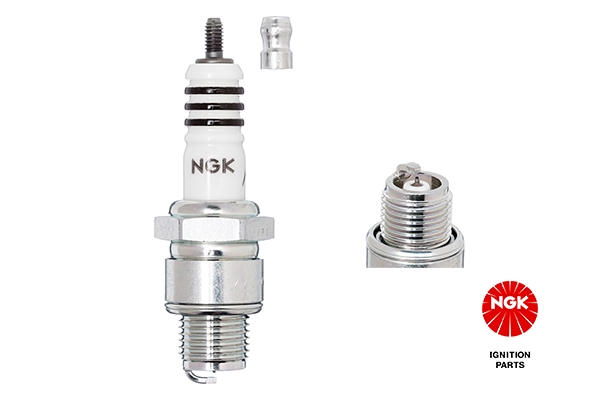 Свеча зажигания NGK R73769 цена, от 6.93 USD