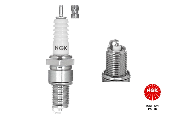 Свеча зажигания NGK 6511 цена, от 2.58 USD