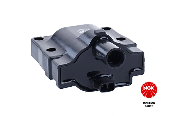 Катушка зажигания ZS445 Borg-Warner