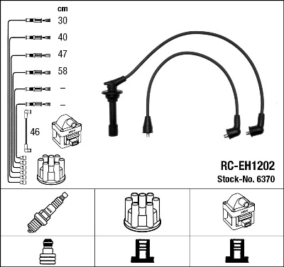 6370 NGK