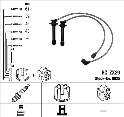 Бронепровода Sentech 8132
