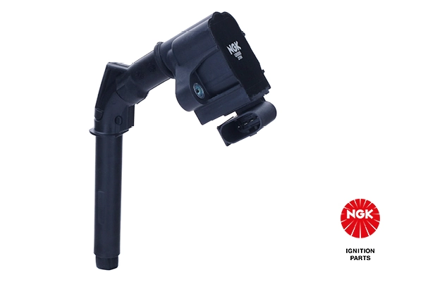 Bobina de ignição Dacia Duster HM