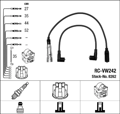 Бронепровода Magneti Marelli MSK749