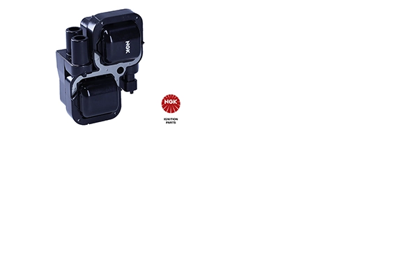 Compre Bobina de ignição Mercedes B 
