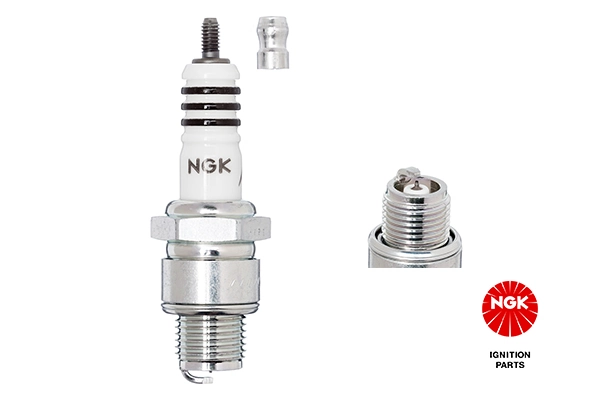 Свечи зажигания BR10HIX NGK