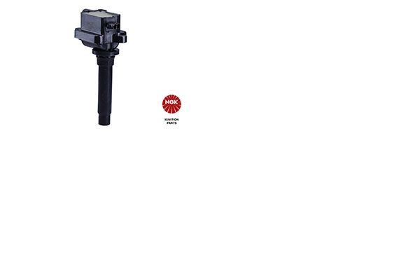  Катушка зажигания KIA Shuma 1