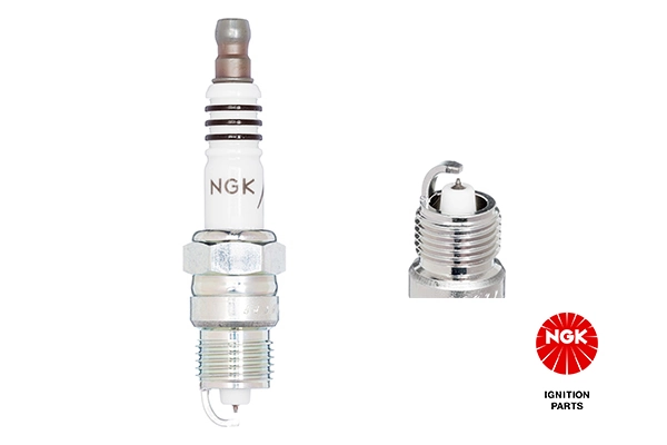 Свеча зажигания NGK UR4IX цена, от 16.52 USD