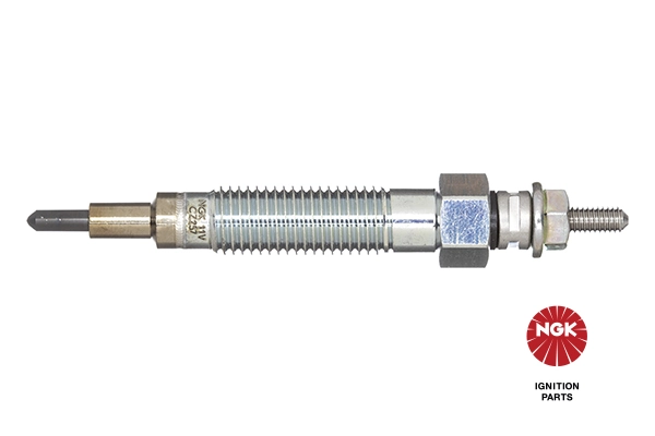 Свечи накала DG172 Polcar