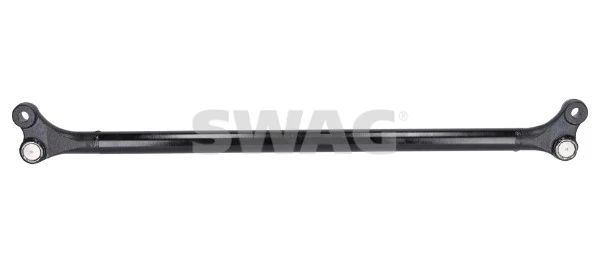82942714 Swag Рулевая тяга в сборе