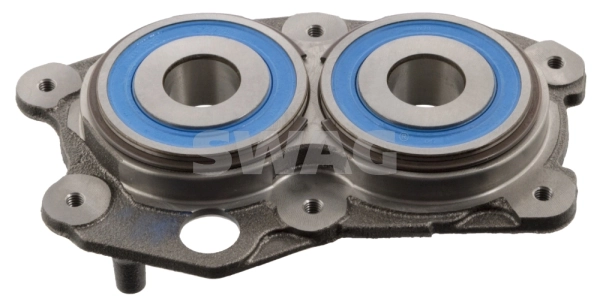 Rolamento da árvore primária da Caixa de Mudança Audi Q2  GAB, GAG