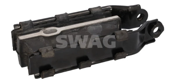 Подушка (опора) двигателя, левая на Volvo S60 II 134