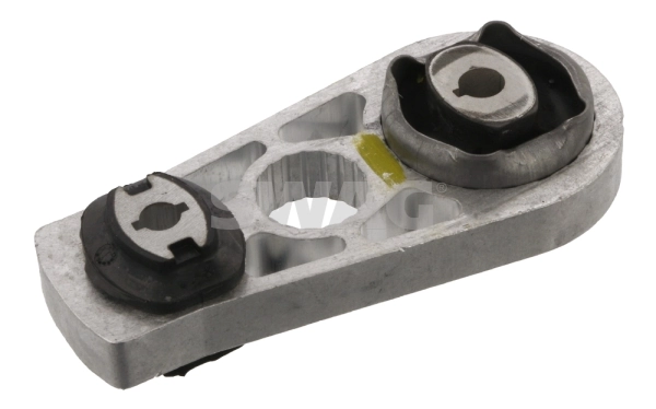 Coxim (suporte) traseiro de motor Renault Espace 4 JK0