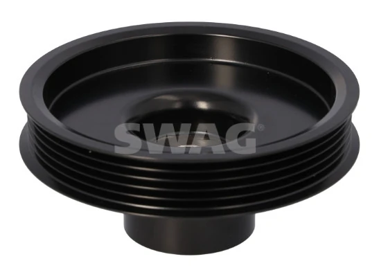 Шкив коленвала (демпфер) Nissan/Infiniti 123034788R цена, от 104.32 USD