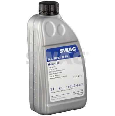 30939070 SWAG Aceite caja de cambios original y equivalente