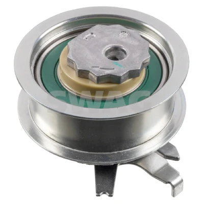 Rolo de reguladora de tensão da correia do mecanismo de distribuição de gás Skoda Octavia NX3, NN3, PV3