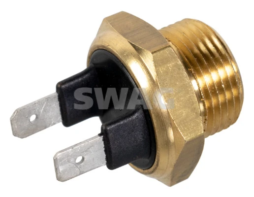 Sensor de temperatura do fluido de esfriamento (de ativação de ventilador do radiador) Alfa Romeo 33 905