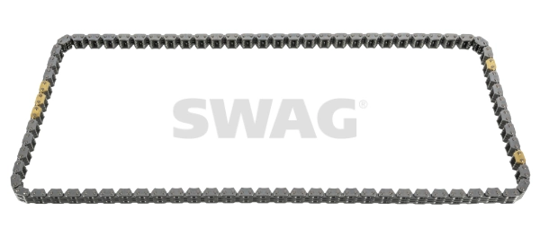 Cadeia do mecanismo de distribuição de gás Daihatsu Terios 2 J2