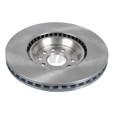 30939129 Swag Диск тормозной передний