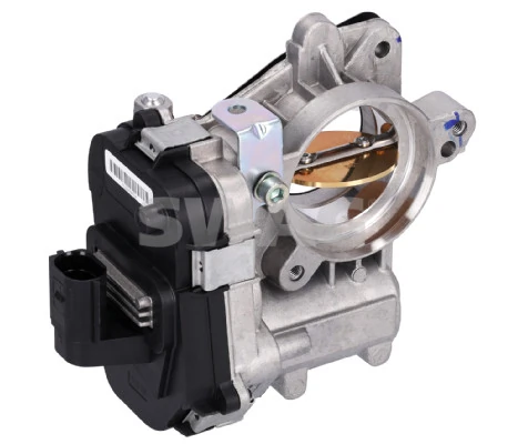 Купить Дроссельная заслонка Сааб 9-5  YS3E