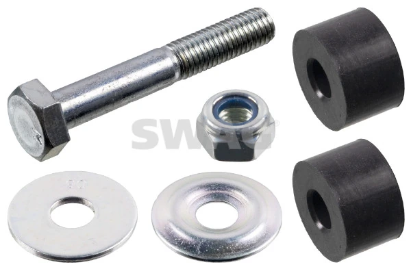 Тяга переднего стабилизатора Swag 80941200 цена, от 6.47 USD