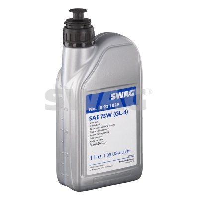 10921829 SWAG Aceite caja de cambios original y equivalente