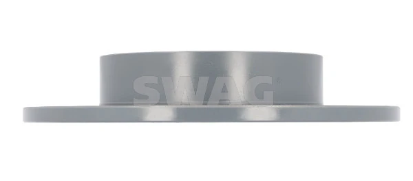 Задний тормозной диск Swag 30918488 цена, от 21.83 USD