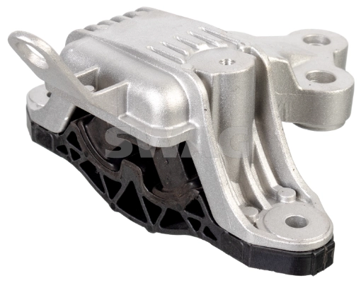 13337422 Peugeot/Citroen Подушка (опора) двигателя, левая