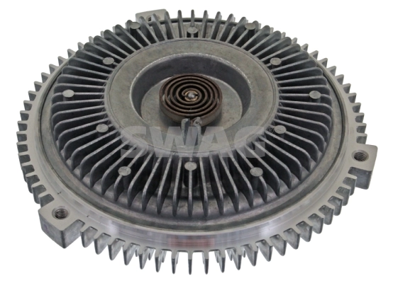 Embrague del ventilador   