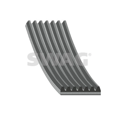 7PK3136 Ford Поликлиновый ремень