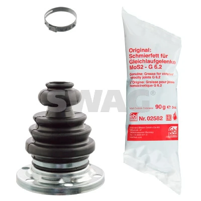 Пыльник шарнира угловых скоростей внутренний передний Mercedes Sprinter I 3-t автобус (903) (1995 - 2006) цена, от 9.42 USD