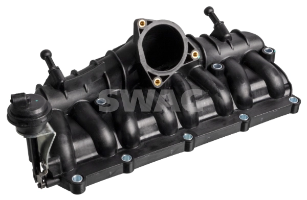 Tubo coletor de admissão Audi A6 4F5