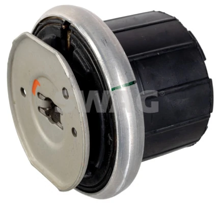 Купить A1673510100 Mercedes Подушка задней балки