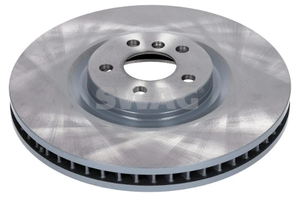 Compre Disco do freio dianteiro BMW 1 