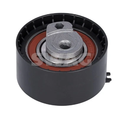 Rolo de reguladora de tensão da correia do mecanismo de distribuição de gás Renault Laguna 2 BG0, BG1