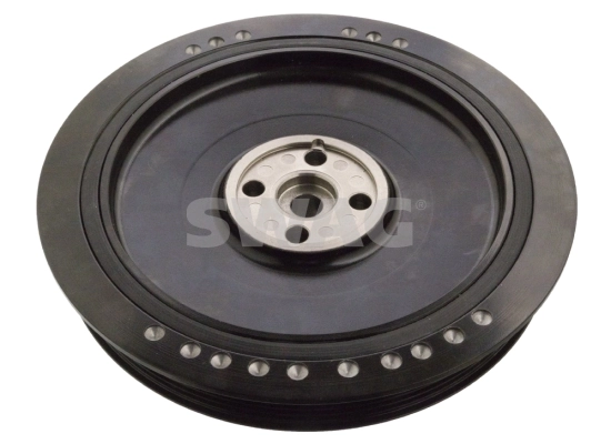 Polia de cambota Volvo S60 3 224