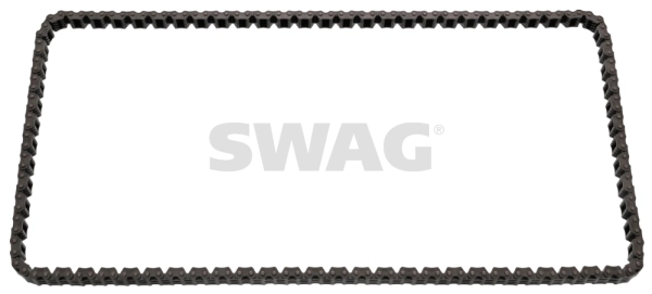 Cadeia do mecanismo de distribuição de gás Mazda 2 2 DE